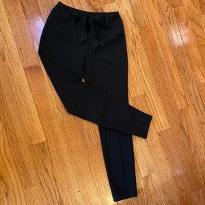Dress pants